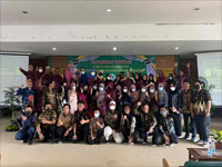Program Perkuliahan Karyawan Bogor Nomor 5